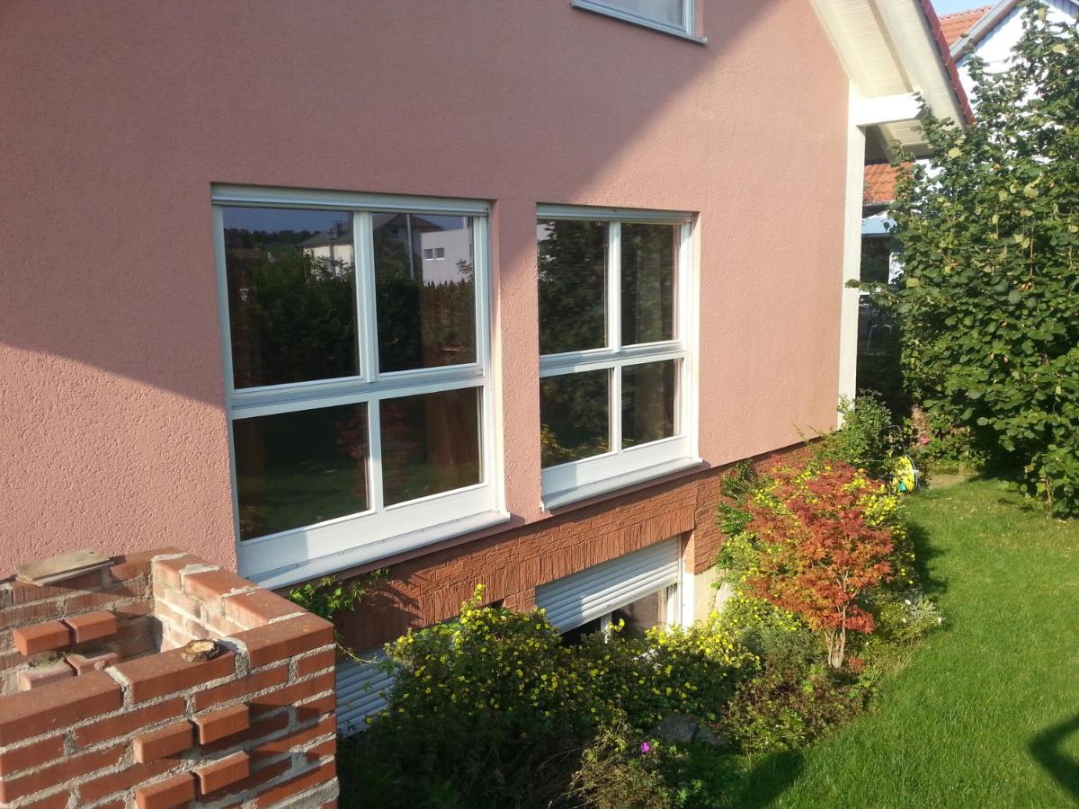 Freundliches Studio Bei Boeblingen Altdorf  ภายนอก รูปภาพ